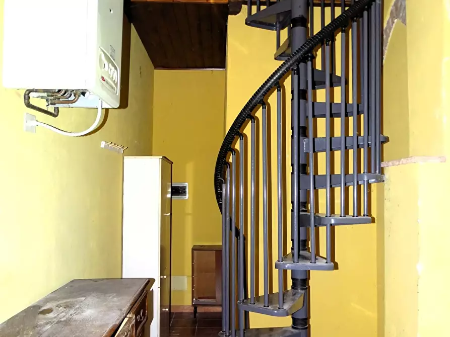 Immagine 12 di Appartamento in vendita  a San Miniato