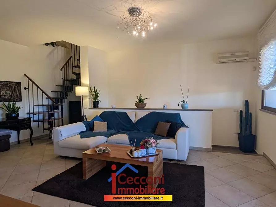 Immagine 14 di Casa indipendente in vendita  a Cerreto Guidi