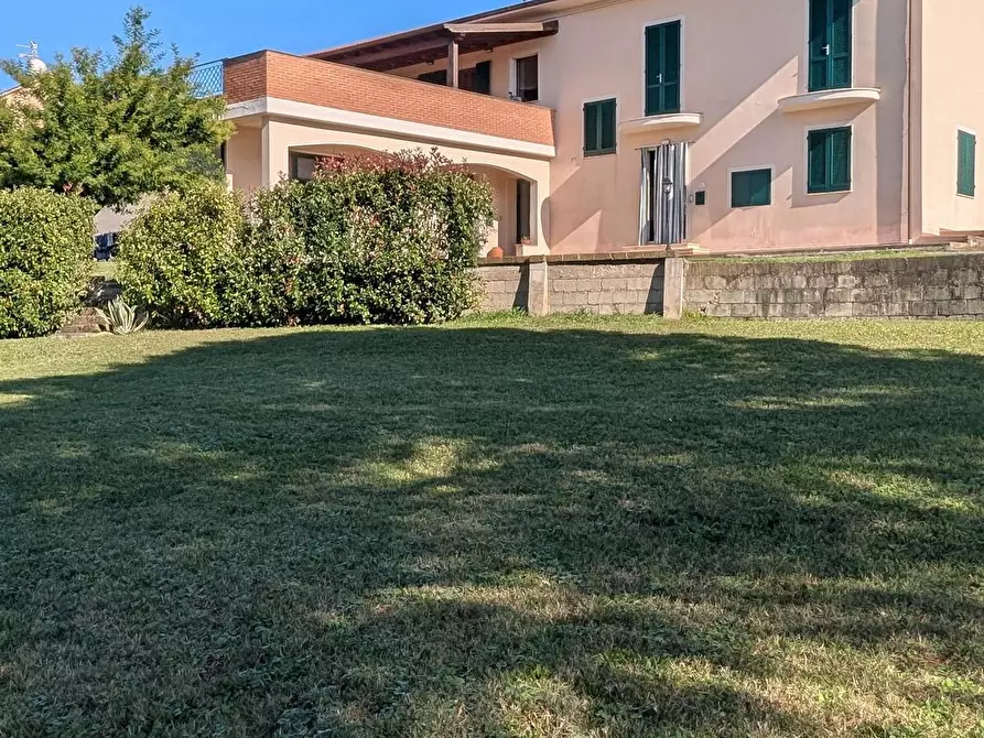 Immagine 45 di Casa indipendente in vendita  a Cerreto Guidi