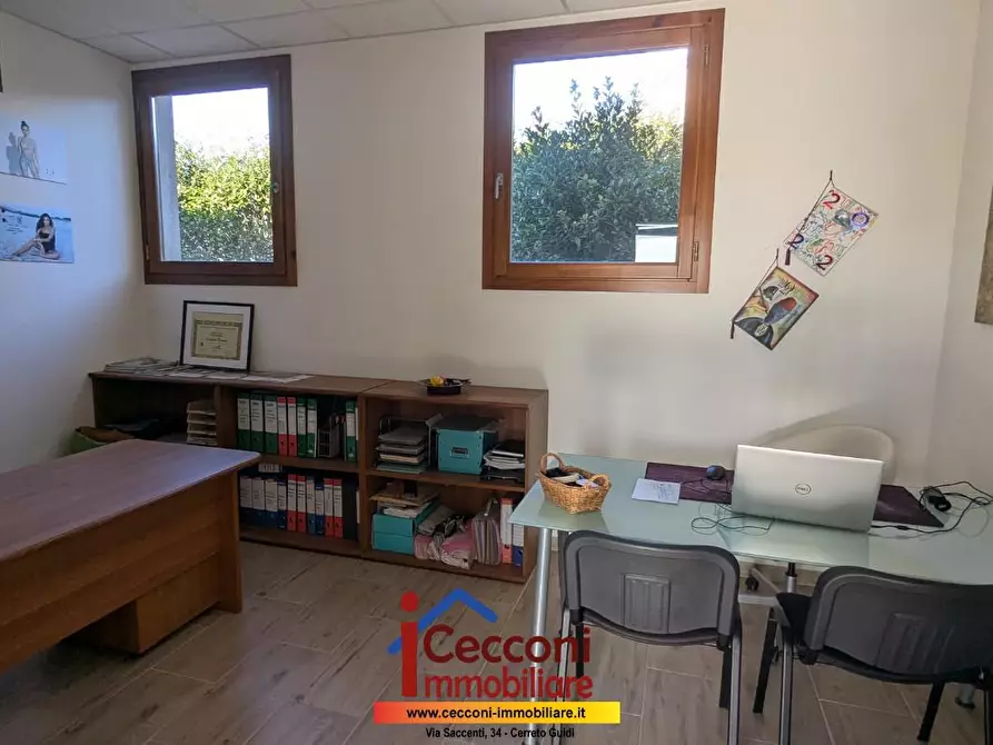 Immagine 42 di Casa indipendente in vendita  a Cerreto Guidi