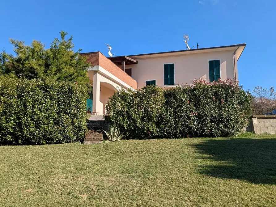 Immagine 46 di Casa indipendente in vendita  a Cerreto Guidi