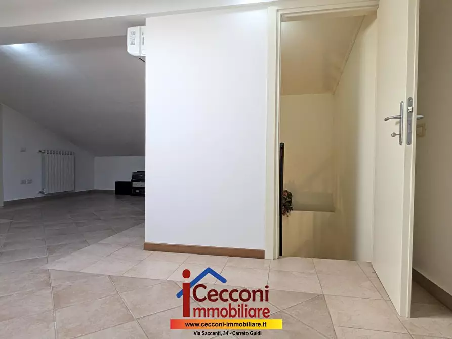 Immagine 35 di Casa indipendente in vendita  a Cerreto Guidi