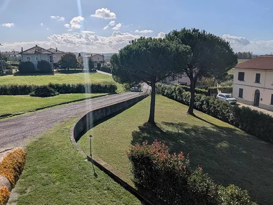 Immagine 7 di Casa indipendente in vendita  a Cerreto Guidi