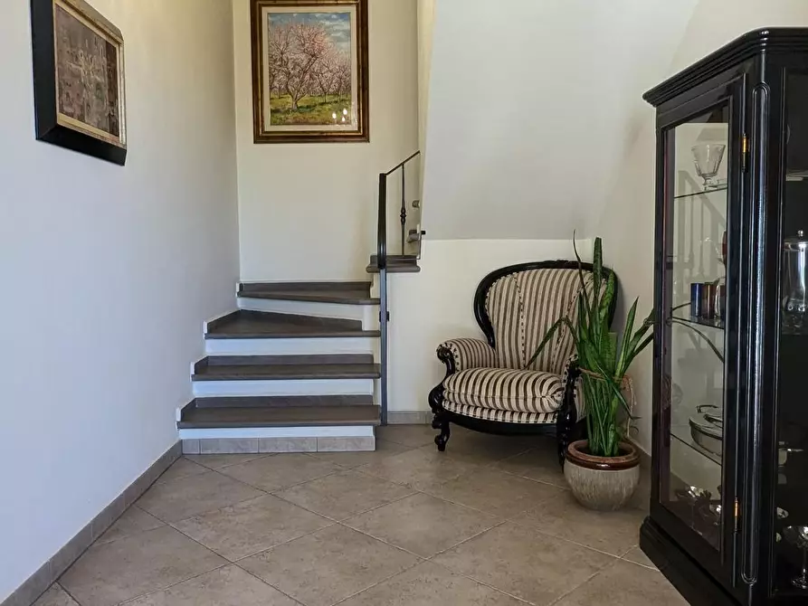 Immagine 20 di Casa indipendente in vendita  a Cerreto Guidi