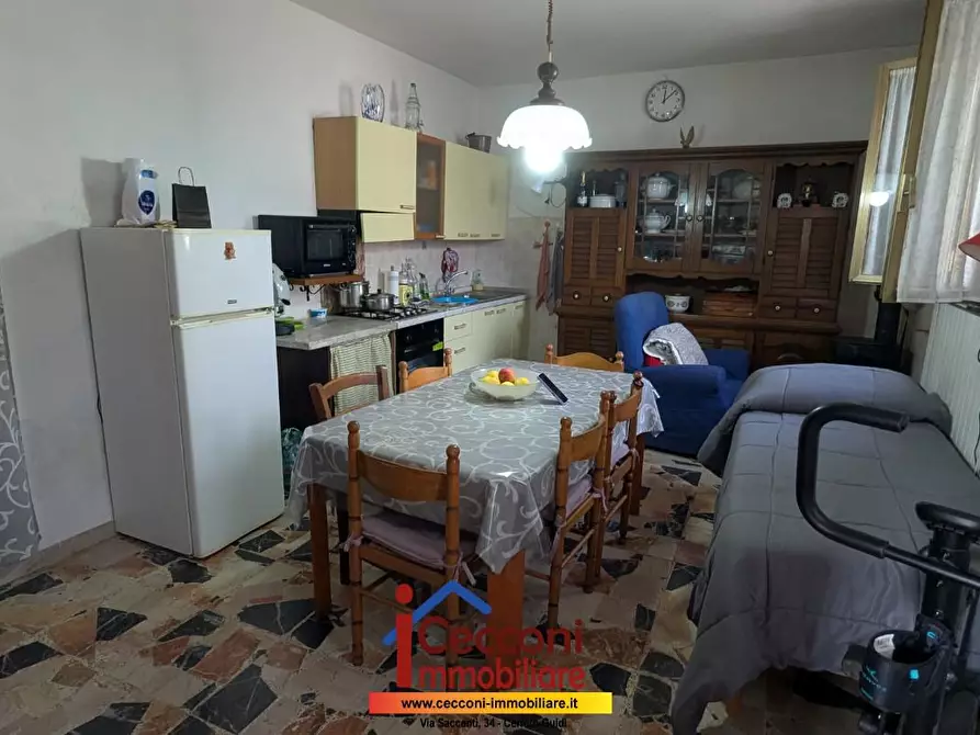 Immagine 2 di Terratetto in vendita  a Cerreto Guidi