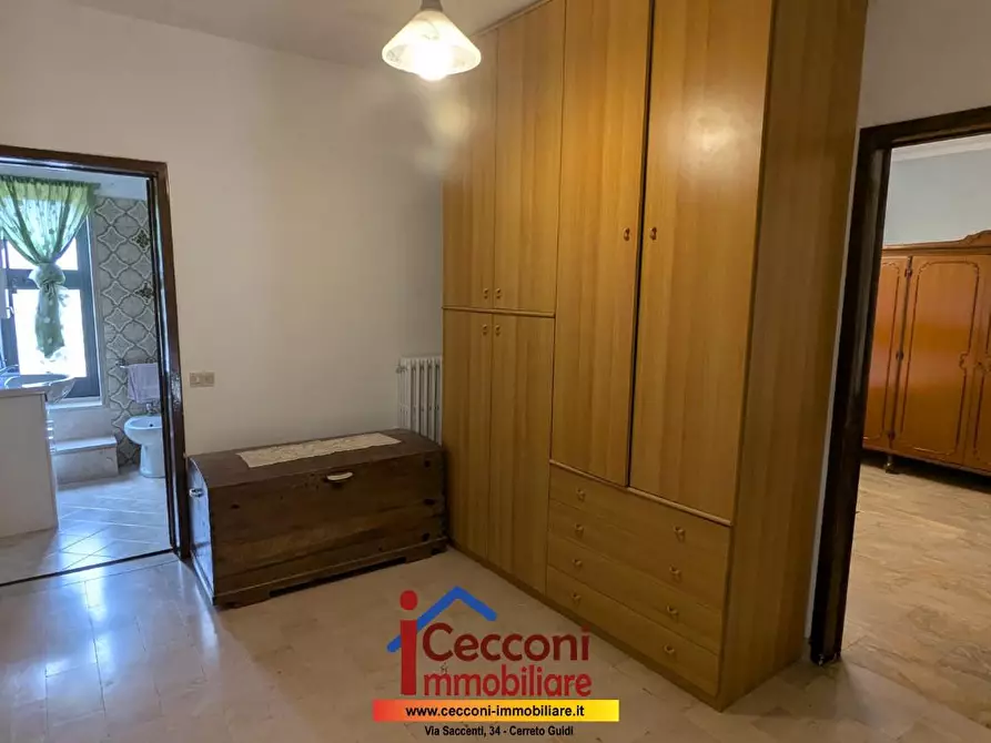 Immagine 6 di Terratetto in vendita  a Cerreto Guidi