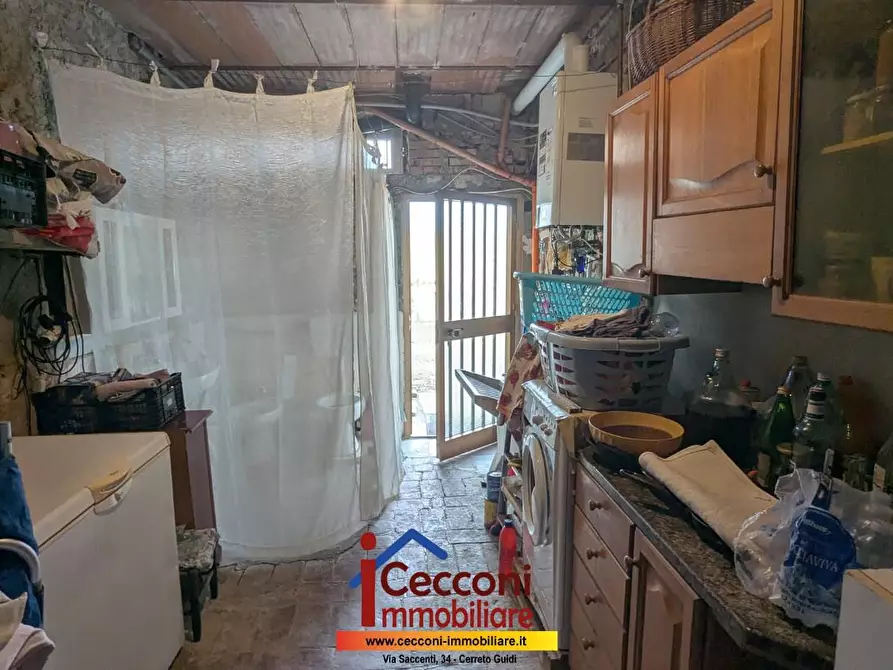 Immagine 9 di Terratetto in vendita  a Cerreto Guidi