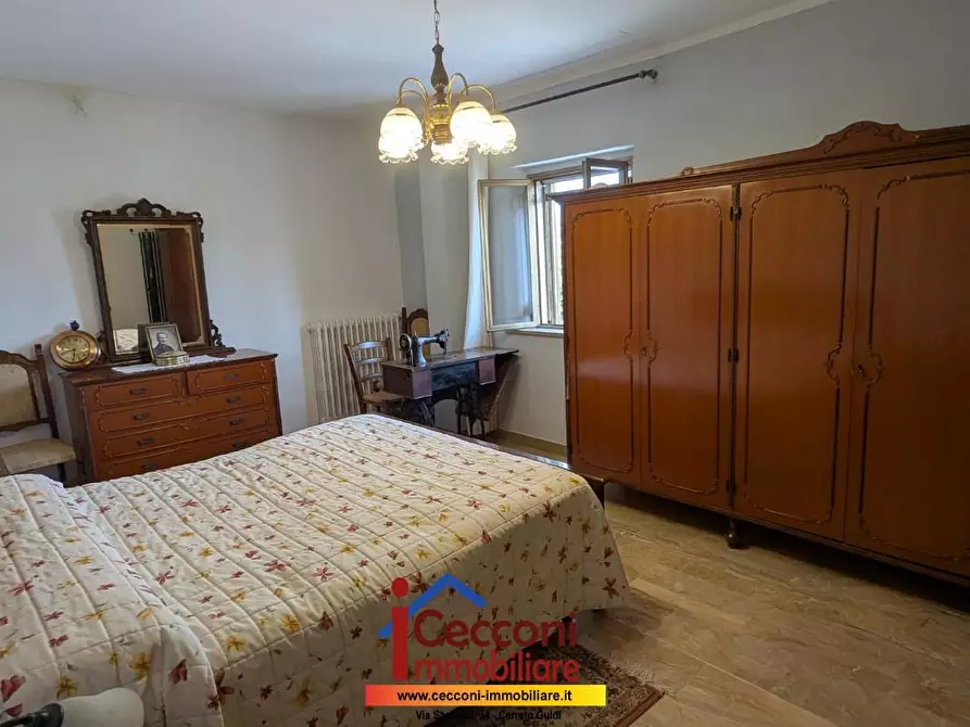 Immagine 5 di Terratetto in vendita  a Cerreto Guidi