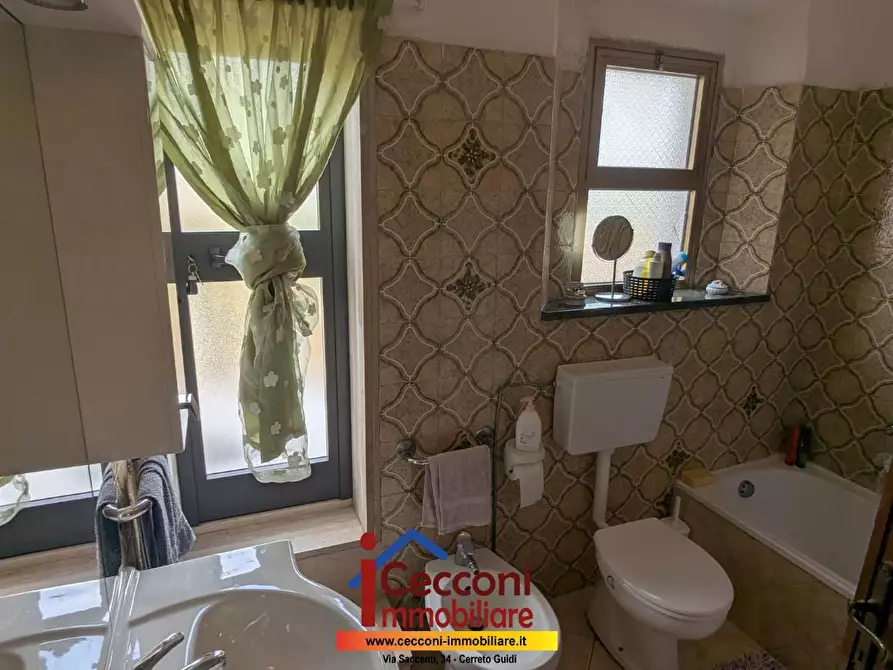 Immagine 7 di Terratetto in vendita  a Cerreto Guidi