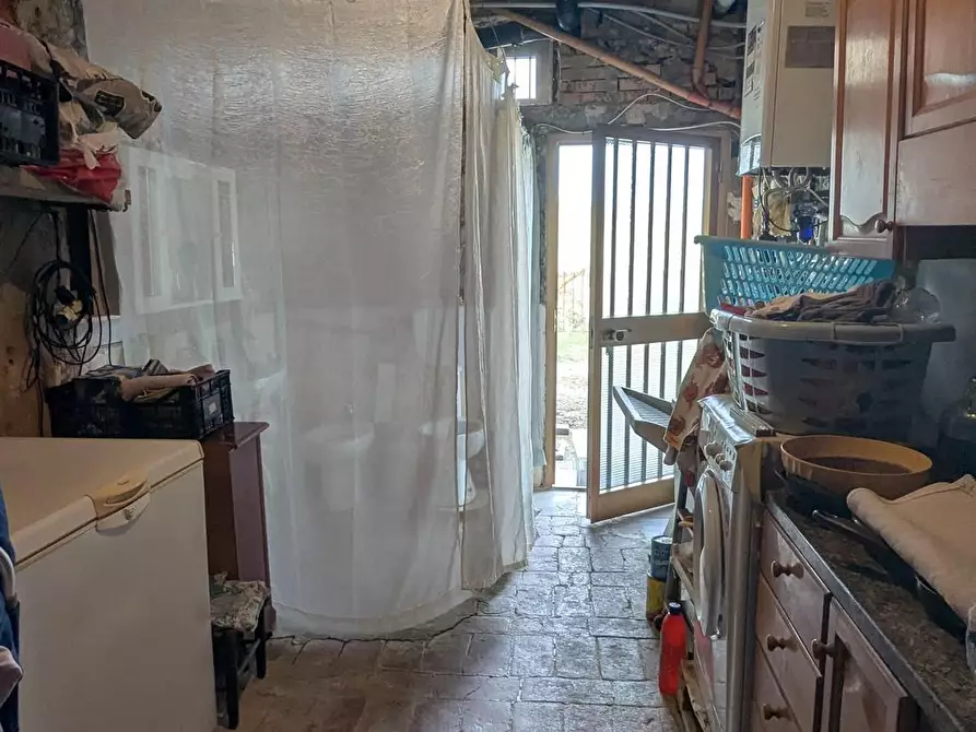 Immagine 8 di Terratetto in vendita  a Cerreto Guidi