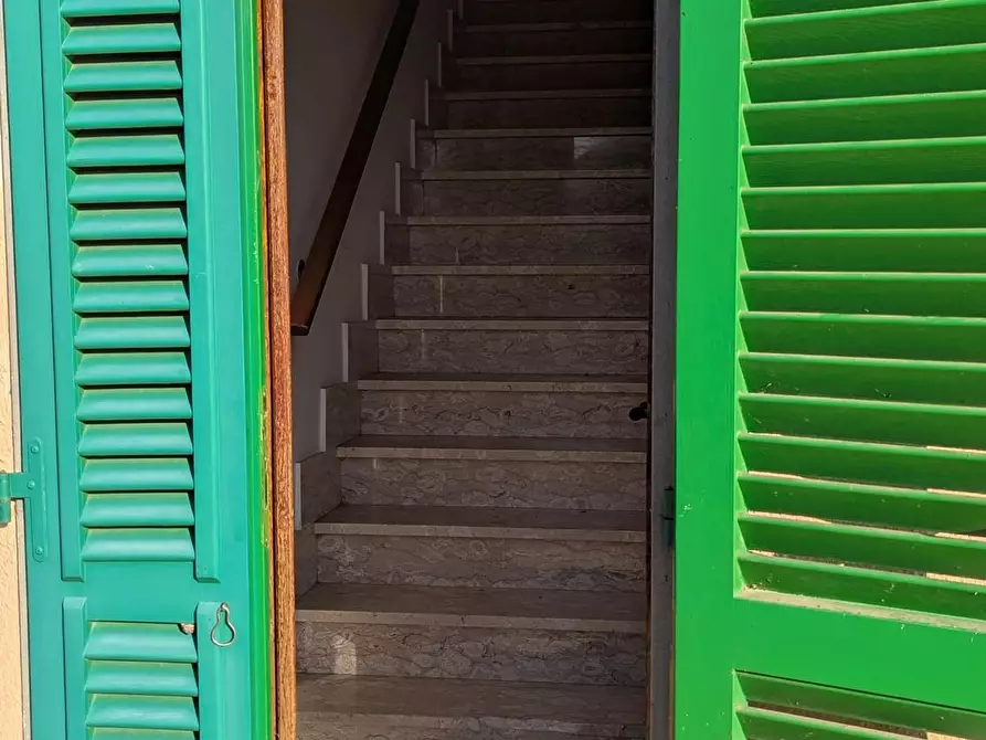 Immagine 2 di Terratetto in vendita  a Cerreto Guidi