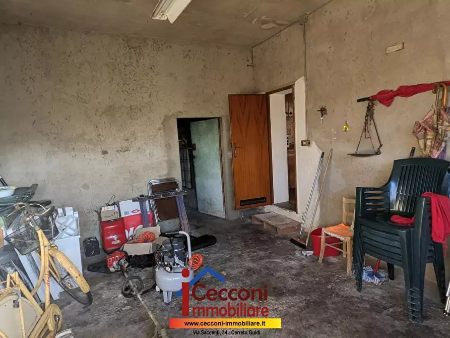 Immagine 18 di Terratetto in vendita  a Cerreto Guidi