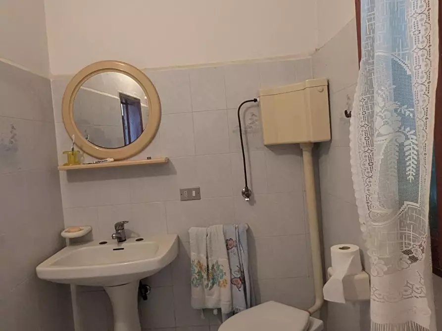 Immagine 14 di Terratetto in vendita  a Cerreto Guidi