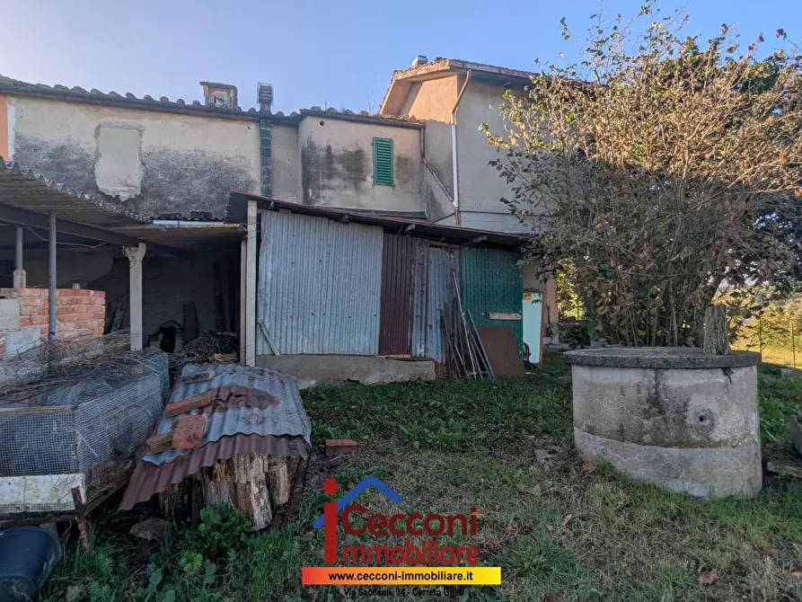 Immagine 19 di Terratetto in vendita  a Cerreto Guidi