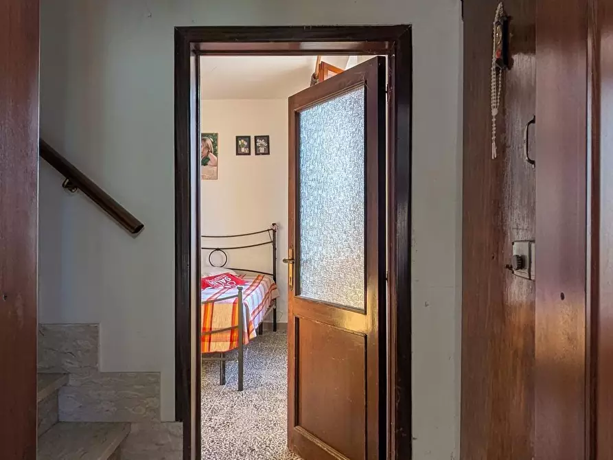 Immagine 9 di Terratetto in vendita  a Cerreto Guidi