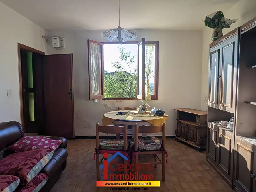 Immagine 4 di Terratetto in vendita  a Cerreto Guidi