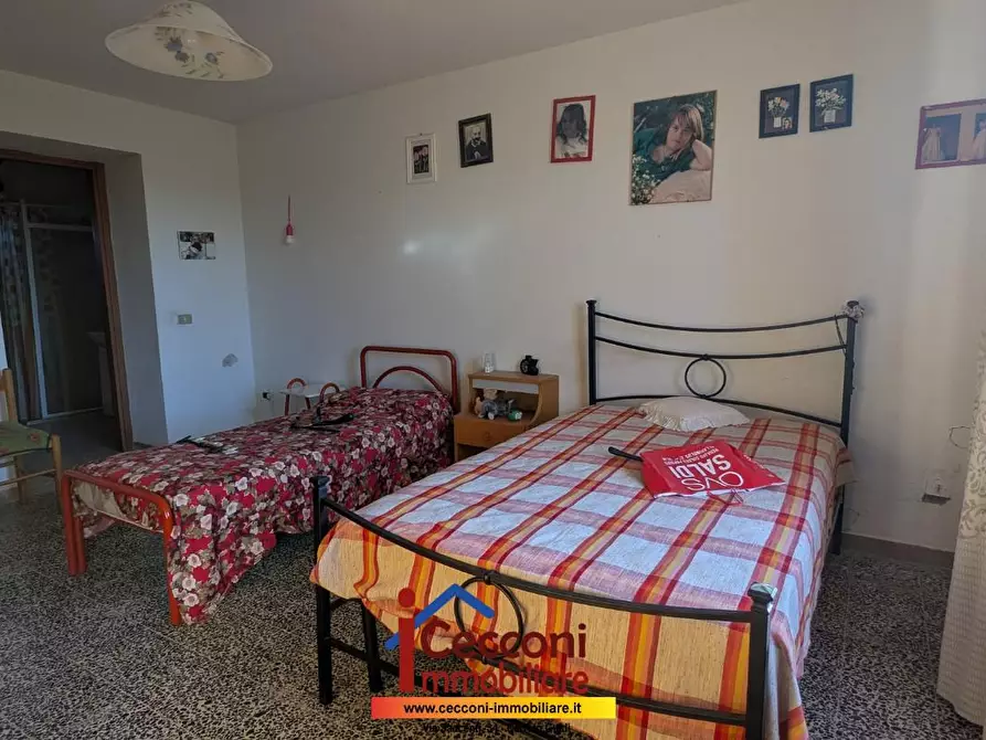 Immagine 6 di Terratetto in vendita  a Cerreto Guidi