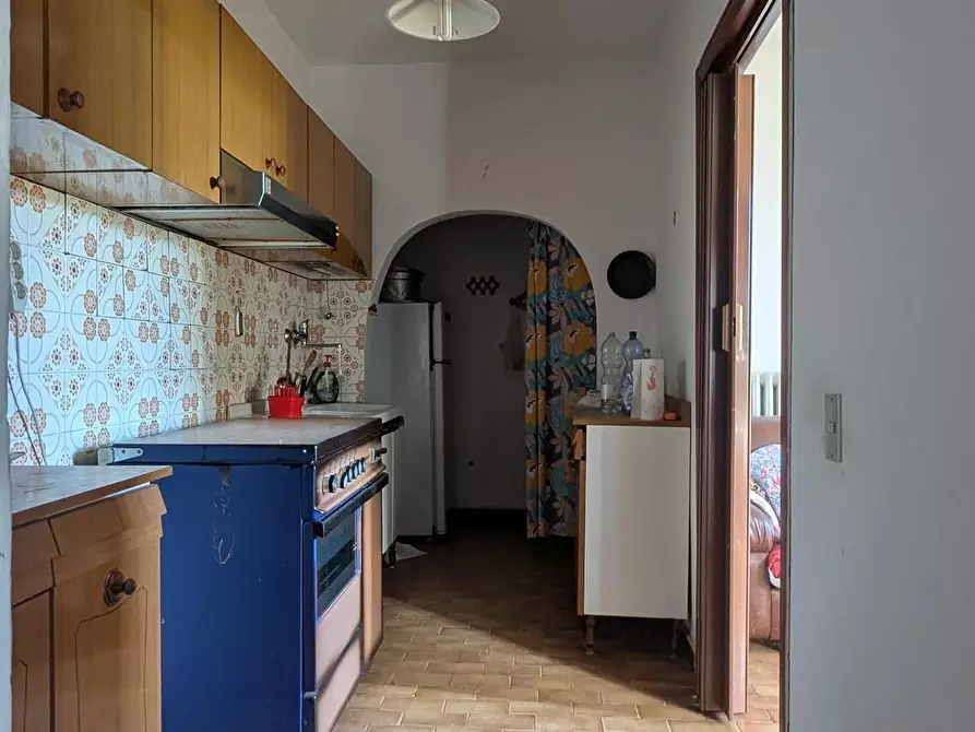 Immagine 5 di Terratetto in vendita  a Cerreto Guidi