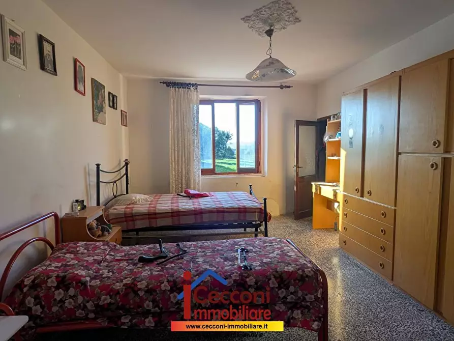 Immagine 7 di Terratetto in vendita  a Cerreto Guidi