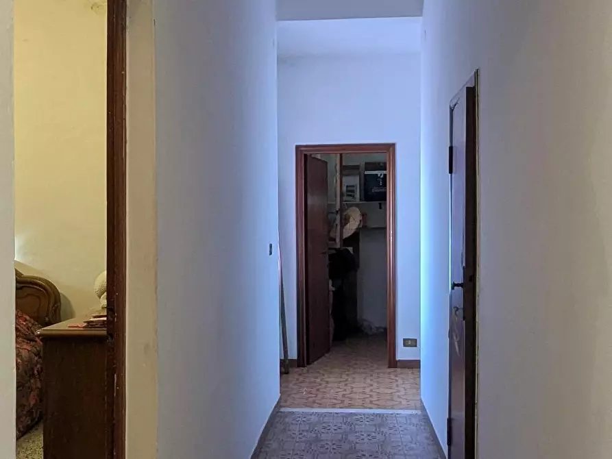 Immagine 12 di Terratetto in vendita  a Cerreto Guidi