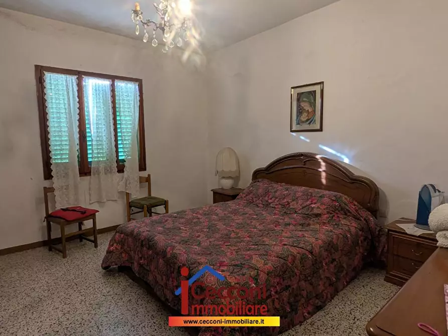 Immagine 13 di Terratetto in vendita  a Cerreto Guidi