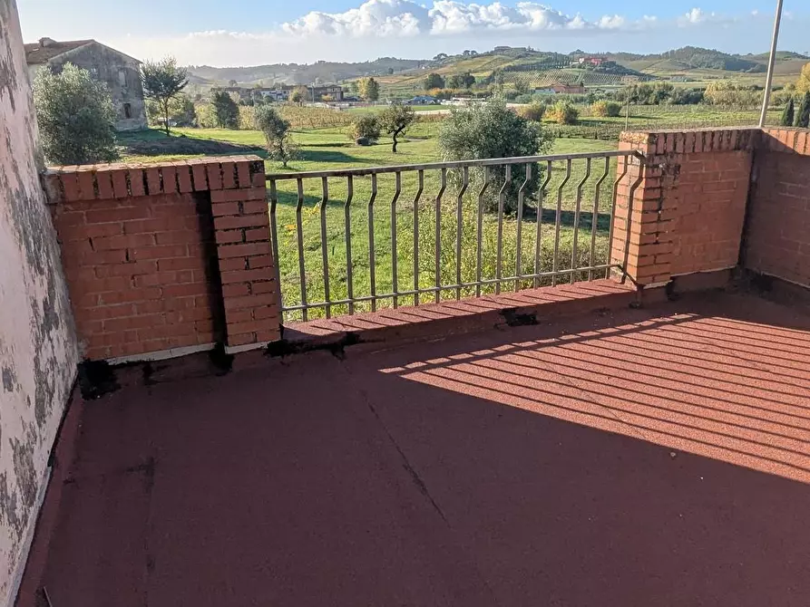 Immagine 16 di Terratetto in vendita  a Cerreto Guidi