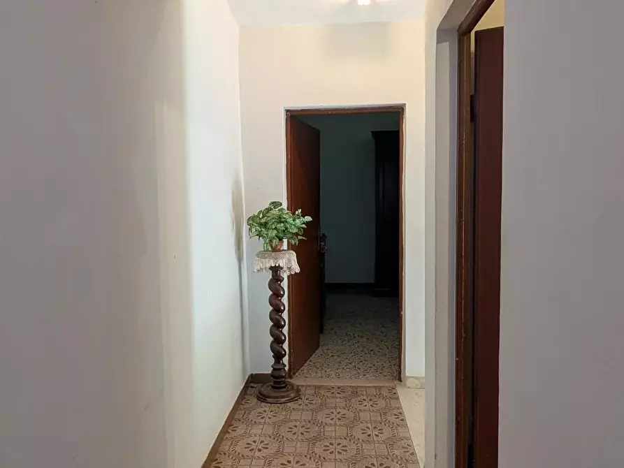 Immagine 15 di Terratetto in vendita  a Cerreto Guidi