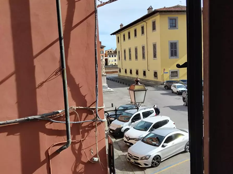 Immagine 10 di Appartamento in vendita  a Pisa