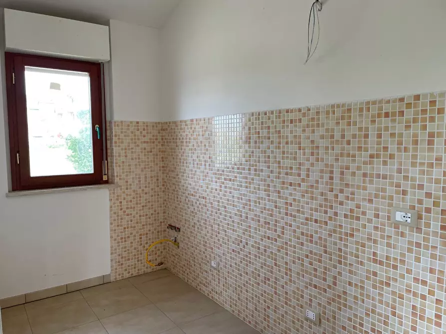 Immagine 8 di Appartamento in vendita  a Murlo