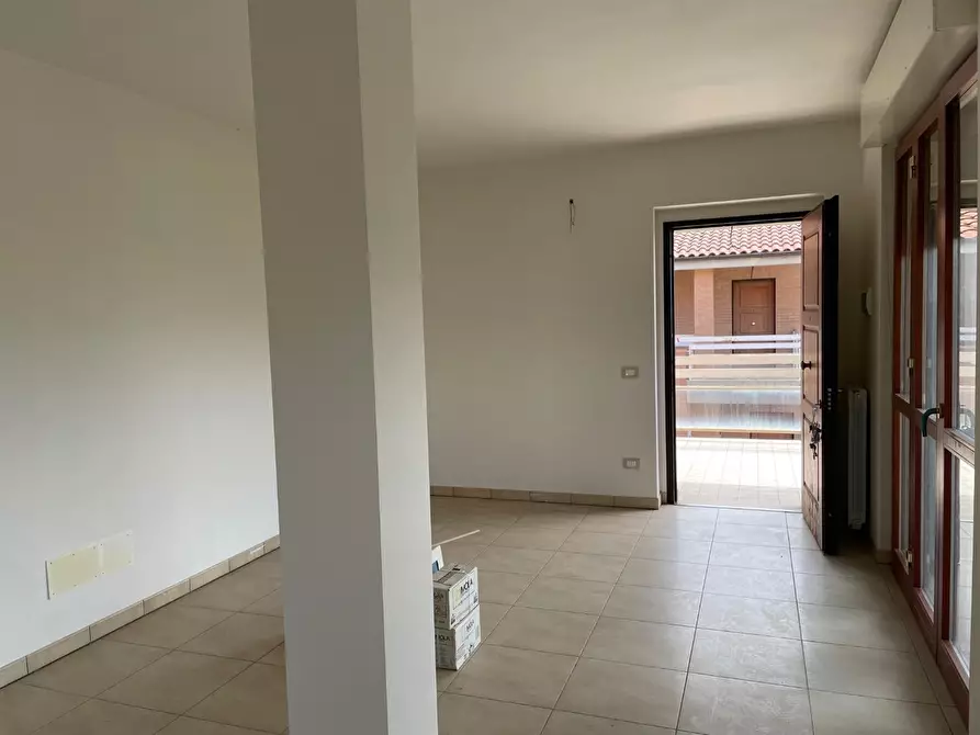 Immagine 7 di Appartamento in vendita  a Murlo
