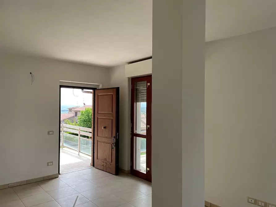 Immagine 5 di Appartamento in vendita  a Murlo