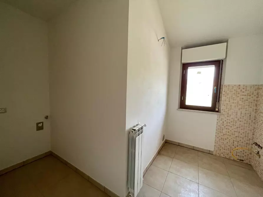 Immagine 9 di Appartamento in vendita  a Murlo