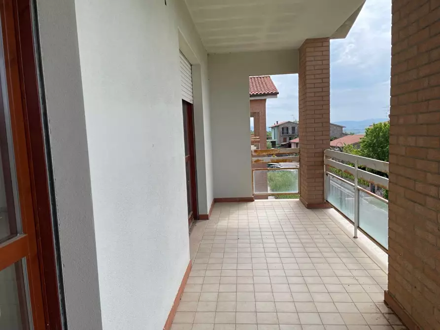 Immagine 16 di Appartamento in vendita  a Murlo
