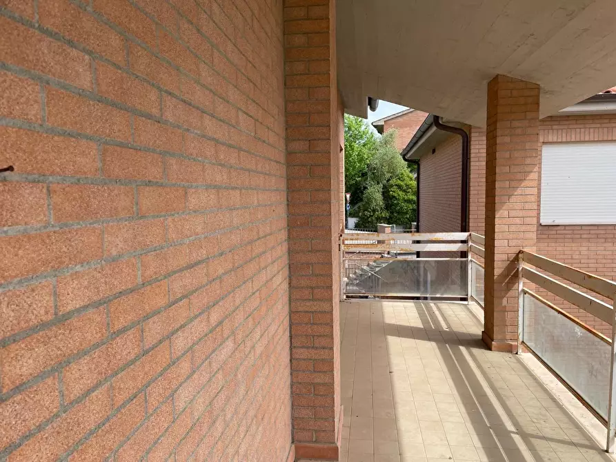 Immagine 4 di Appartamento in vendita  a Murlo