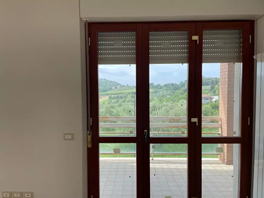 Immagine 6 di Appartamento in vendita  a Murlo
