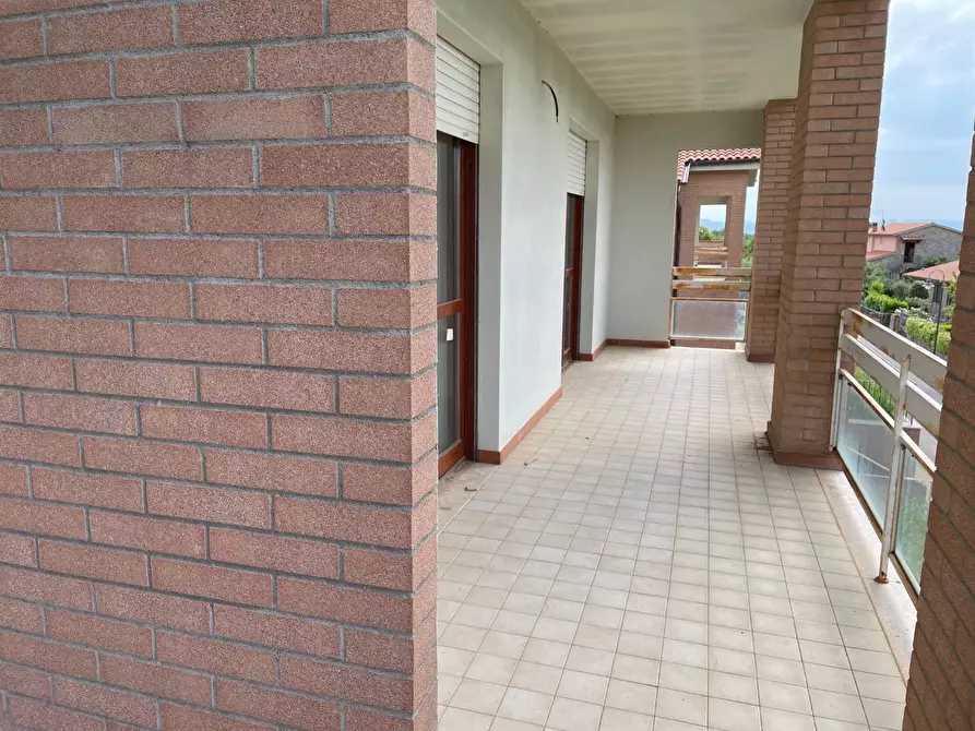 Immagine 17 di Appartamento in vendita  a Murlo