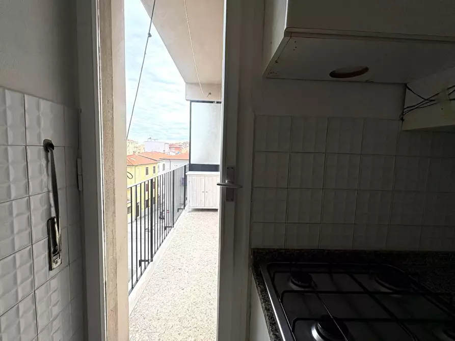 Immagine 8 di Appartamento in vendita  a Pontedera