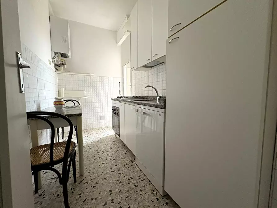 Immagine 4 di Appartamento in vendita  a Pontedera