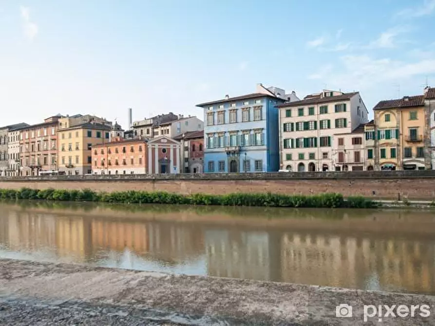 Immagine 1 di Locale commerciale in vendita  a Pisa