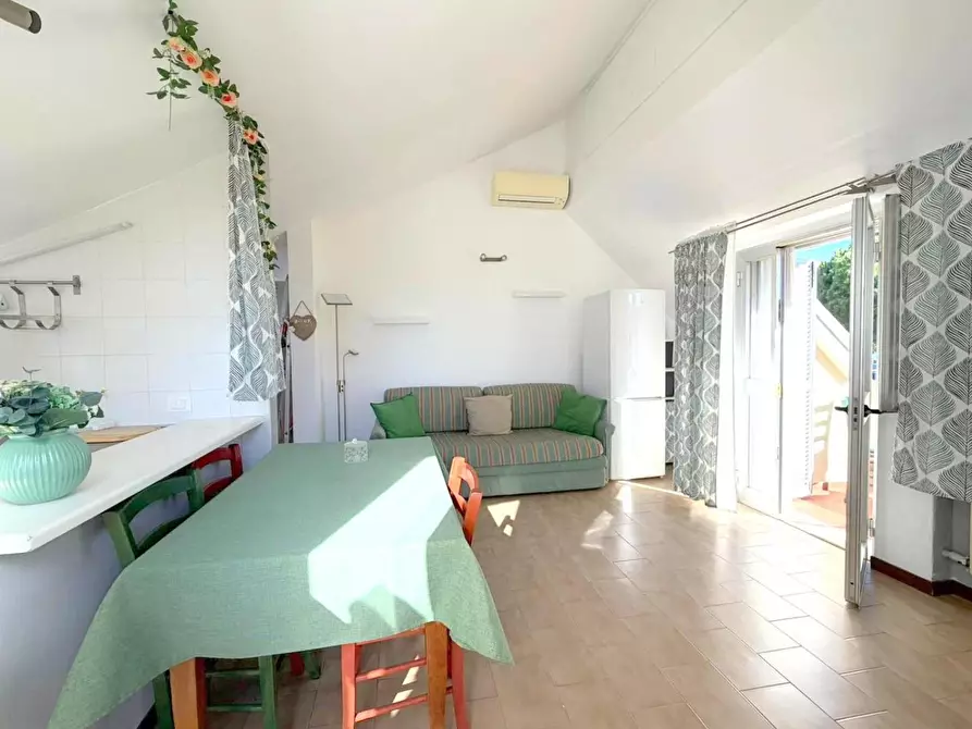 Immagine 20 di Mansarda in vendita  a Massa