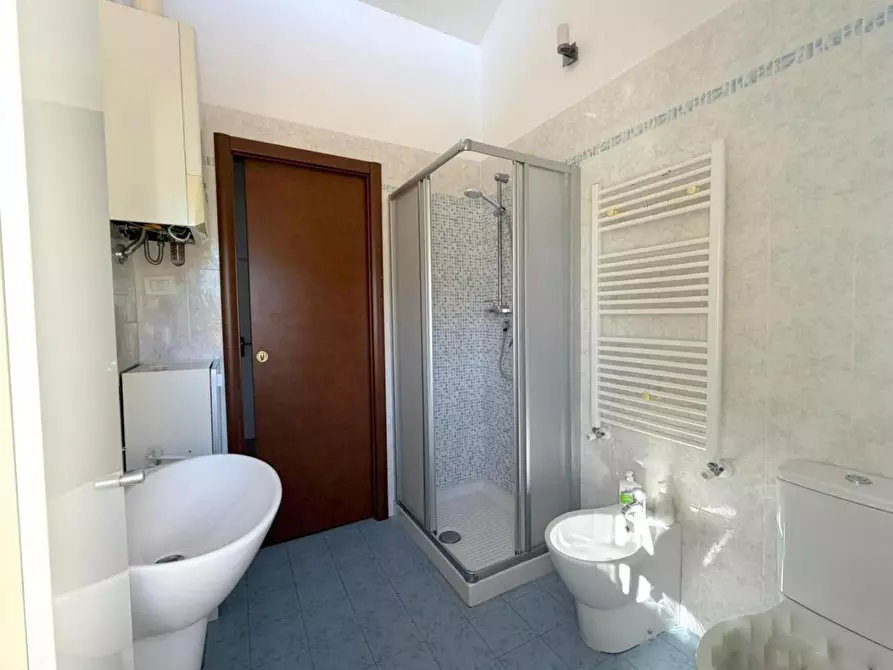 Immagine 31 di Mansarda in vendita  a Massa