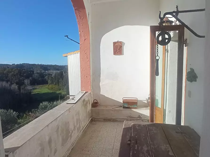 Immagine 3 di Appartamento in vendita  a Montopoli In Val D'arno