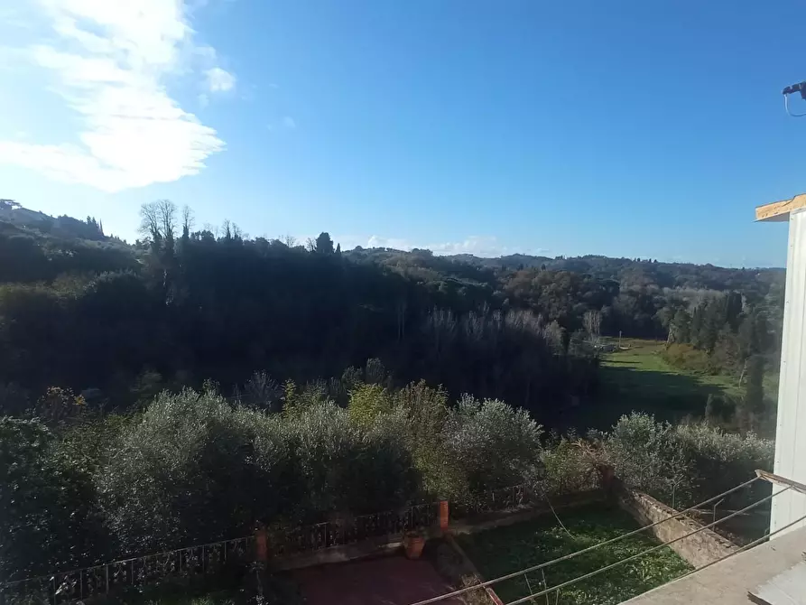 Immagine 2 di Appartamento in vendita  a Montopoli In Val D'arno