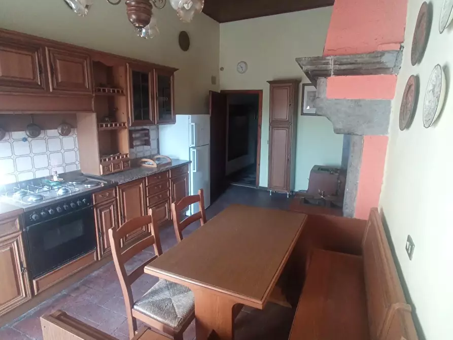 Immagine 10 di Appartamento in vendita  a Montopoli In Val D'arno