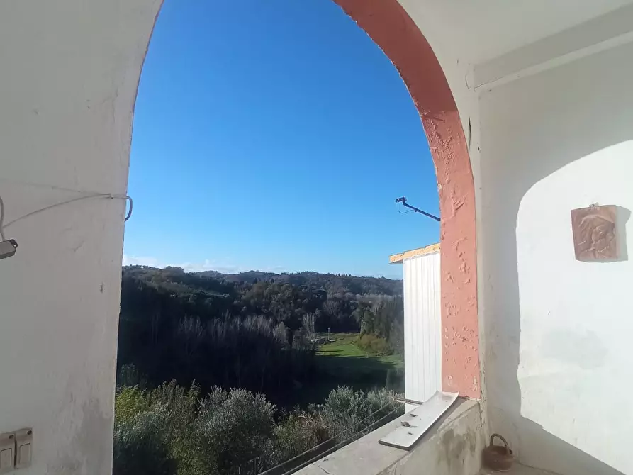 Immagine 1 di Appartamento in vendita  a Montopoli In Val D'arno