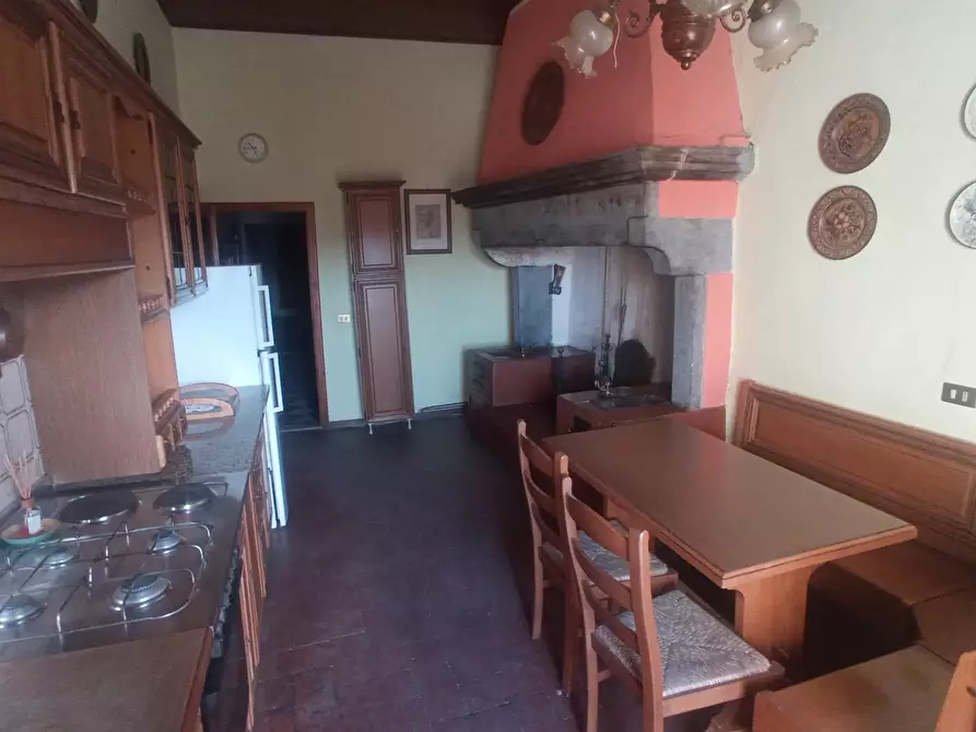 Immagine 9 di Appartamento in vendita  a Montopoli In Val D'arno