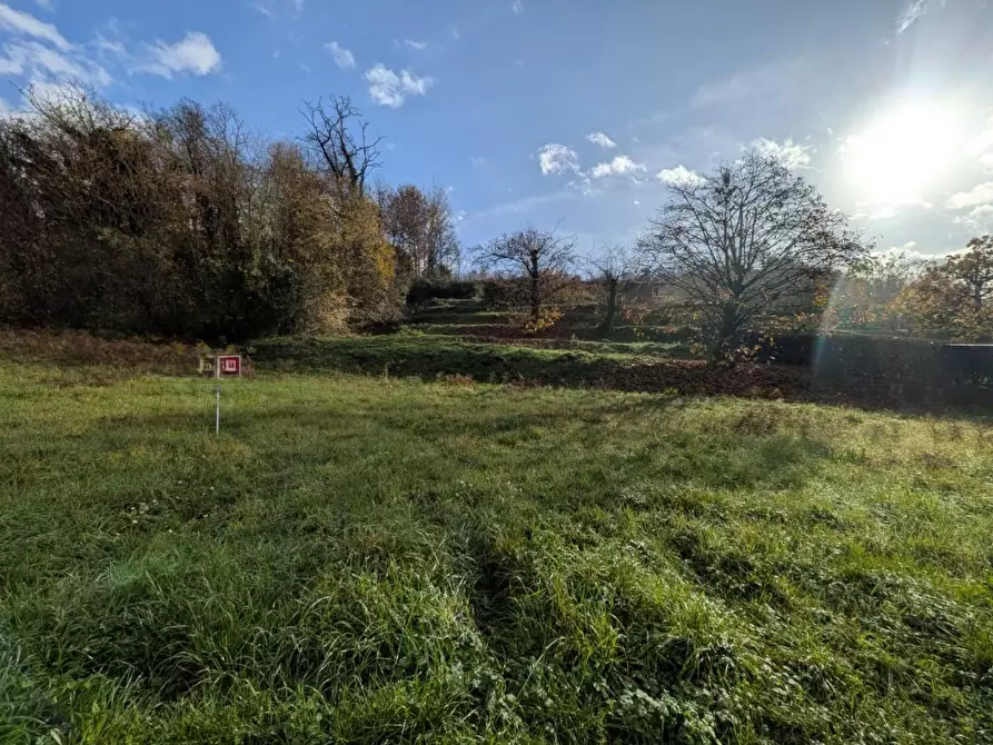Immagine 4 di Terreno residenziale in vendita  a Coreglia Antelminelli