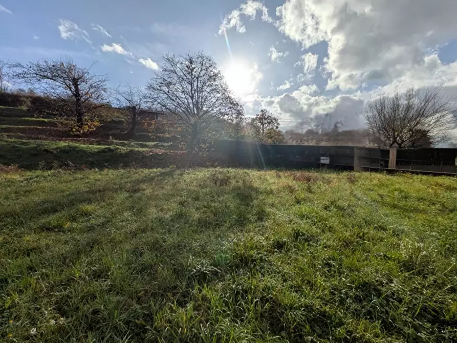 Immagine 3 di Terreno residenziale in vendita  a Coreglia Antelminelli
