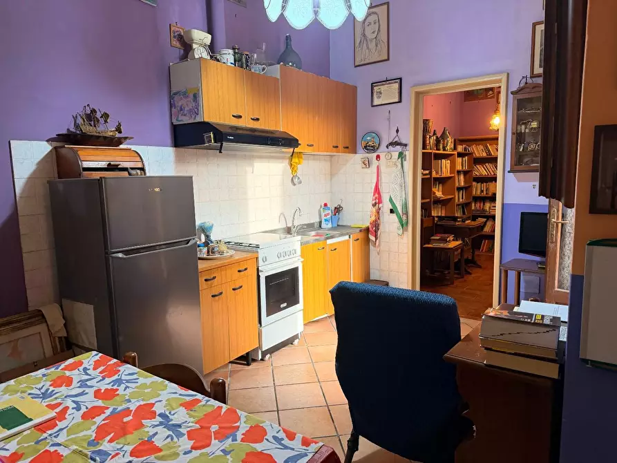 Immagine 4 di Appartamento in vendita  a Viareggio