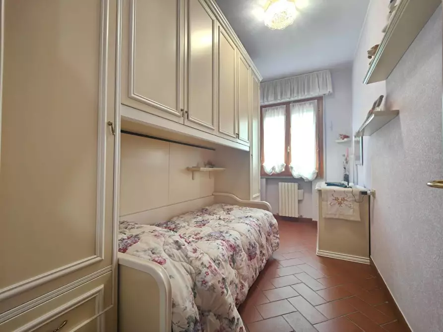 Immagine 17 di Terratetto in vendita  a Cerreto Guidi